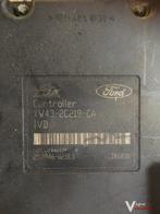 Jaguar s type 4.0 bwjr 2000 ABS pomp, Ophalen of Verzenden, Gebruikt