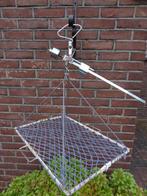 Antieke Babyweegschaal V.I.W., Antiek en Kunst, Ophalen of Verzenden