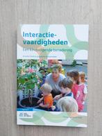 Interactievaardigheden, Ophalen of Verzenden, Nieuw, Overige niveaus, Overige vakken
