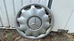 Mercedes wieldoppen 4 stuks T.E.A.B, Auto diversen, Wieldoppen, Ophalen, Gebruikt