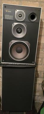 Hifi sound project 6489 luidsprekerset, Ophalen, Zo goed als nieuw, Overige merken