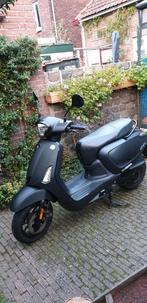 Kymco New Like 2019, Fietsen en Brommers, Scooters | Kymco, Gebruikt, Like, Ophalen