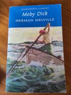 Herman Melville - MOBY DICK, Ophalen of Verzenden, Zo goed als nieuw, Herman Melville, Europa