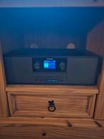 Philips internet radio dab, Ophalen