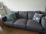 3-zits bank Norsborg Ikea, Huis en Inrichting, Ophalen, Gebruikt, Driepersoons, 75 tot 100 cm
