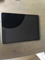 Ipad, 6th generatie, 2018, Computers en Software, Apple iPads, Gebruikt, 32 GB, Apple iPad, Zwart