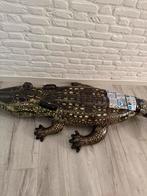 Intex Realistische Krokodil, Verzenden, Gebruikt