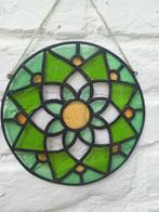Glas in lood tiffany raamhanger, Ophalen of Verzenden, Nieuw