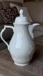Rosenthal Sanssouci Weiss koffiepot, Ophalen of Verzenden