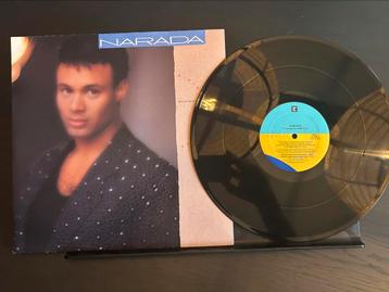Narada - Divine Emotions Maxisingle 12” vinyl beschikbaar voor biedingen