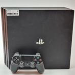 Playstation 4 Pro 1TB Zwart, Spelcomputers en Games, Spelcomputers | Sony PlayStation 4, Sony, Gebruikt, Support@sony.com, 1-7-1 Konan, Minato-ku
Tokyo 108-0075
Japan