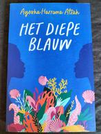 Ayesha Harruna Attah - Het diepe blauw, Ophalen of Verzenden, Zo goed als nieuw, Ayesha Harruna Attah