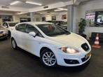 Seat Leon 1.2 TSI *6bak*NAP*2011*NAVI*5drs*, Voorwielaandrijving, Euro 5, Gebruikt, 4 cilinders
