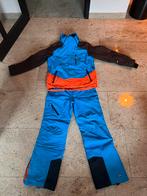 Icepeak heren Skipak - Perfect voor de Piste!, Ophalen, Gedragen, Maat 38/40 (M), Pak