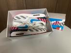 Nike Air Max 1 Parra maat 45!, Ophalen of Verzenden, Nieuw, Wit, Sneakers of Gympen