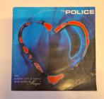 The Police. Every little thing she does is magic., Ophalen of Verzenden, 7 inch, Pop, Single
