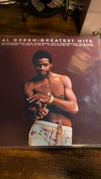 Al green - greatest hits, Ophalen of Verzenden, 1980 tot heden, Zo goed als nieuw, Blues