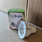 Restpartij GU10 led spots dimbaar 5W 2700K warm wit, Kunststof, Nieuw, Ophalen of Verzenden, Led