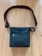 Gucci Tas (Heren) TOP, Ophalen, Zo goed als nieuw, Zwart