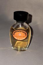 Volle parfum mini - Russisch leder, Ophalen of Verzenden, Zo goed als nieuw, Miniatuur, Gevuld
