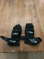 Alpinestars GP plus r v2 maat m, Ophalen of Verzenden, Tweedehands, Handschoenen
