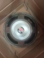 Celestion G12P80 seventy 80 8 ohm, Ophalen of Verzenden, Zo goed als nieuw, 50 tot 100 watt