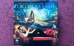 Unconscious Mind Board Game – Deluxe Edition, Ophalen of Verzenden, Zo goed als nieuw, Fantasia Games