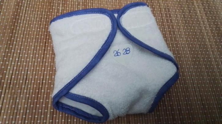 Poppenkleertjes   WASBARE BADSTOF  POPPENLUIER  (laatste), Kinderen en Baby's, Speelgoed | Poppen, Nieuw, Babypop, Ophalen of Verzenden