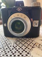 Agfa Clack foto camera, Audio, Tv en Foto, Fotocamera's Analoog, Ophalen of Verzenden, Gebruikt, Compact, Overige Merken