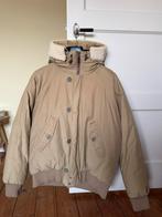 Peak Performance Winterjas - Mega Warm!, Ophalen of Verzenden, Zo goed als nieuw, Maat 52/54 (L), Beige