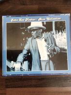 John Lee Hooker Blue Collection Uniek, 1960 tot 1980, Blues, Ophalen of Verzenden, Zo goed als nieuw