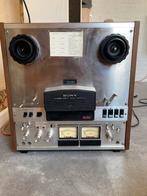 Sony bandrecorder TC-756-2, Ophalen of Verzenden, Bandrecorder