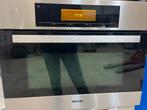 Miele combimagnetron h5080bm in prachtige staat!, Ophalen of Verzenden, Zo goed als nieuw, 45 tot 60 cm