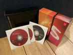 Adobe CS5 Creative Suite 5.5 Big Box Upgrade Mac OS Apple, Computers en Software, Ontwerp- en Bewerkingssoftware, Verzenden, MacOS
