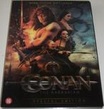 Dvd *** CONAN *** 2-Disc Boxset Special Edition, Vanaf 16 jaar, Ophalen of Verzenden, Zo goed als nieuw, Boxset