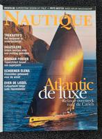 Nautique, Ophalen of Verzenden, Zo goed als nieuw, Muziek, Film of Tv