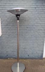 Kesser terras heater, Ophalen, Zo goed als nieuw, Elektrisch, Vloer