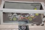 PORSCHE 911 GT3 R IRON RING ELTEN #8 Minichamps WRH, Hobby en Vrije tijd, Modelauto's | 1:18, Verzenden, Zo goed als nieuw, Auto