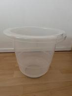 Tummy Tub Original - Transparant, Ophalen of Verzenden, Nieuw, Tummy Tub, Overige merken