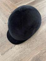 Paardrijhelm 8/10 jaar, Verzenden, Zo goed als nieuw