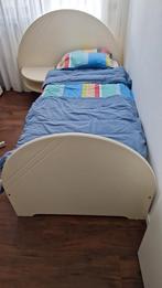 Bed, Huis en Inrichting, Slaapkamer | Bedden, Ophalen of Verzenden, Zo goed als nieuw, Eenpersoons