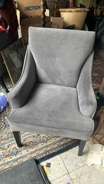Van Roon Living eetkamerstoelen, Ophalen, Zo goed als nieuw, Vier, Van Roon