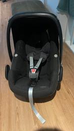 Maxicosi Pebble, Autogordel, Ophalen of Verzenden, Zo goed als nieuw, 0 t/m 13 kg