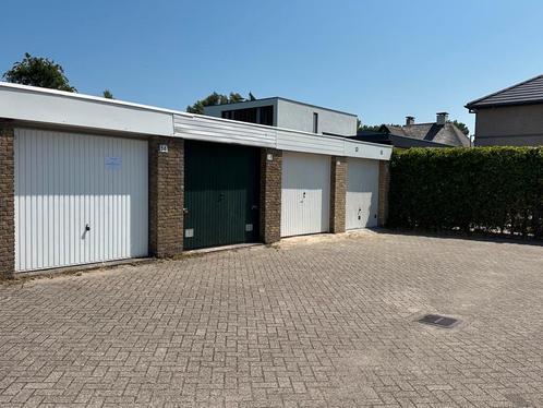 Te Huur garagebox Verdilaan Rotterdam-Hillegersberg, Auto diversen, Autostallingen en Garages