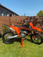 Ktm 350 sxf 2020 114.6 uur, Motoren, Motoren | KTM, Bedrijf, 11 kW of minder, K, K