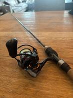 ST croix TSS54ULF UL setje, Watersport en Boten, Ophalen, Zo goed als nieuw, Werphengel