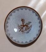 Schaaltje van AMHA 1955, Ophalen of Verzenden