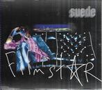 Suede : " film star " CD maxi - 1997, Cd's en Dvd's, Cd Singles, Pop, 1 single, Gebruikt, Ophalen of Verzenden