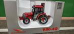 McCormick v80 Universal Hobbies, Hobby en Vrije tijd, Modelauto's | 1:32, Ophalen of Verzenden, Nieuw, Tractor of Landbouw, Universal Hobbies