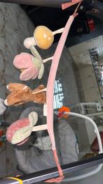 Little dutch wagenspanner roze, Kinderen en Baby's, Kindermode-accessoires, Ophalen, Zo goed als nieuw